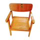 Child armchair