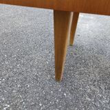 Scandinavian style enfilade