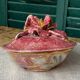 Candy dish in slip