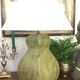 Vintage Kostka lamp