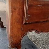 Louis XV wardrobe