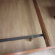 Scandinavian bed