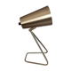 Lampe cocotte laiton