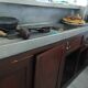 Verital bar in tin