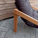 Fauteuils vintage scandinaves