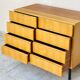 Vintage chest of drawers 1960