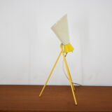 Lampe de table du milieu du siècle Napako de Josef Hůrka, 1954