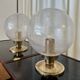 Hans Agne Jakobsson T 472 (Globus) ceiling lamp