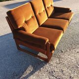 Vintage sofa