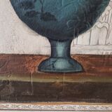 Table 61.5 x 50 cm Good condition