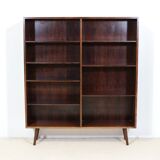 Omann Jun Rosewood Bookcase
