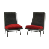 Pair of chairs