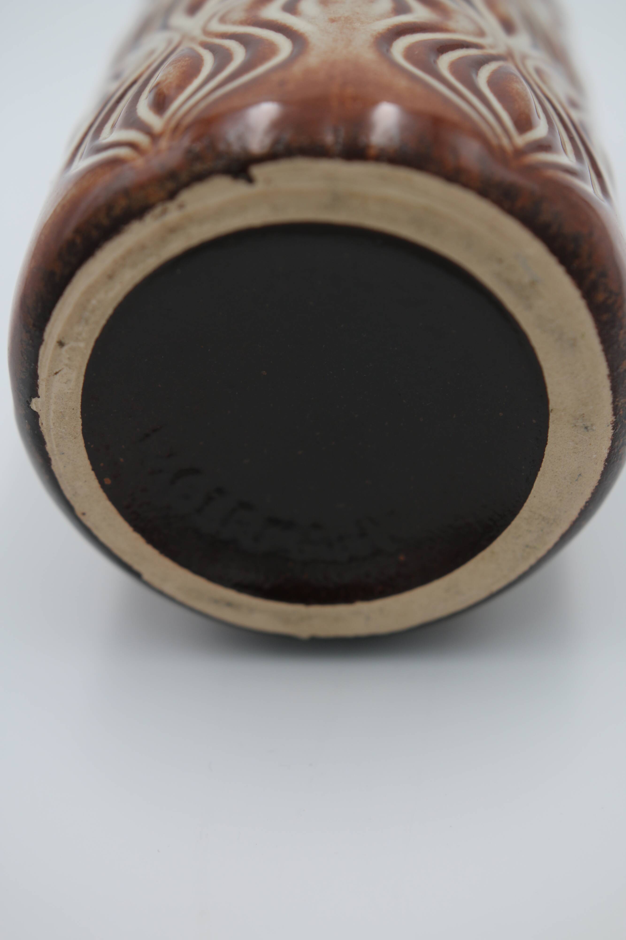 Scheurich ceramic vase