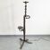 Vintage brutalist floor lamp 1970
