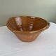 Large ancient bowl Pottery NOT Brothers