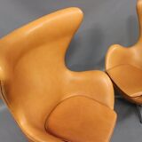 The egg by Arne Jacobsen