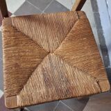 Guillerme and Chambron chair
