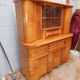 Buffet de cuisine mado années 40 50