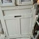 Oak front door
