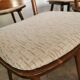Set de 6 chaises bistrots Hiller, vers 1960