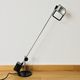 Maniglia table lamp by De Pas, D'Urbino and Lomazzi for Stilnovo, 1970s