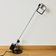 Maniglia table lamp by De Pas, D'Urbino and Lomazzi for Stilnovo, 1970s