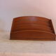 Range lettres en bois