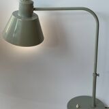 Old Bauhaus style desk lamp