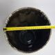 Accolay ceramic champagne bucket, 23 cm