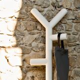 Serralunga brand Ramo coat holder