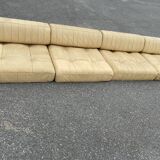 Modular sofa 1970s