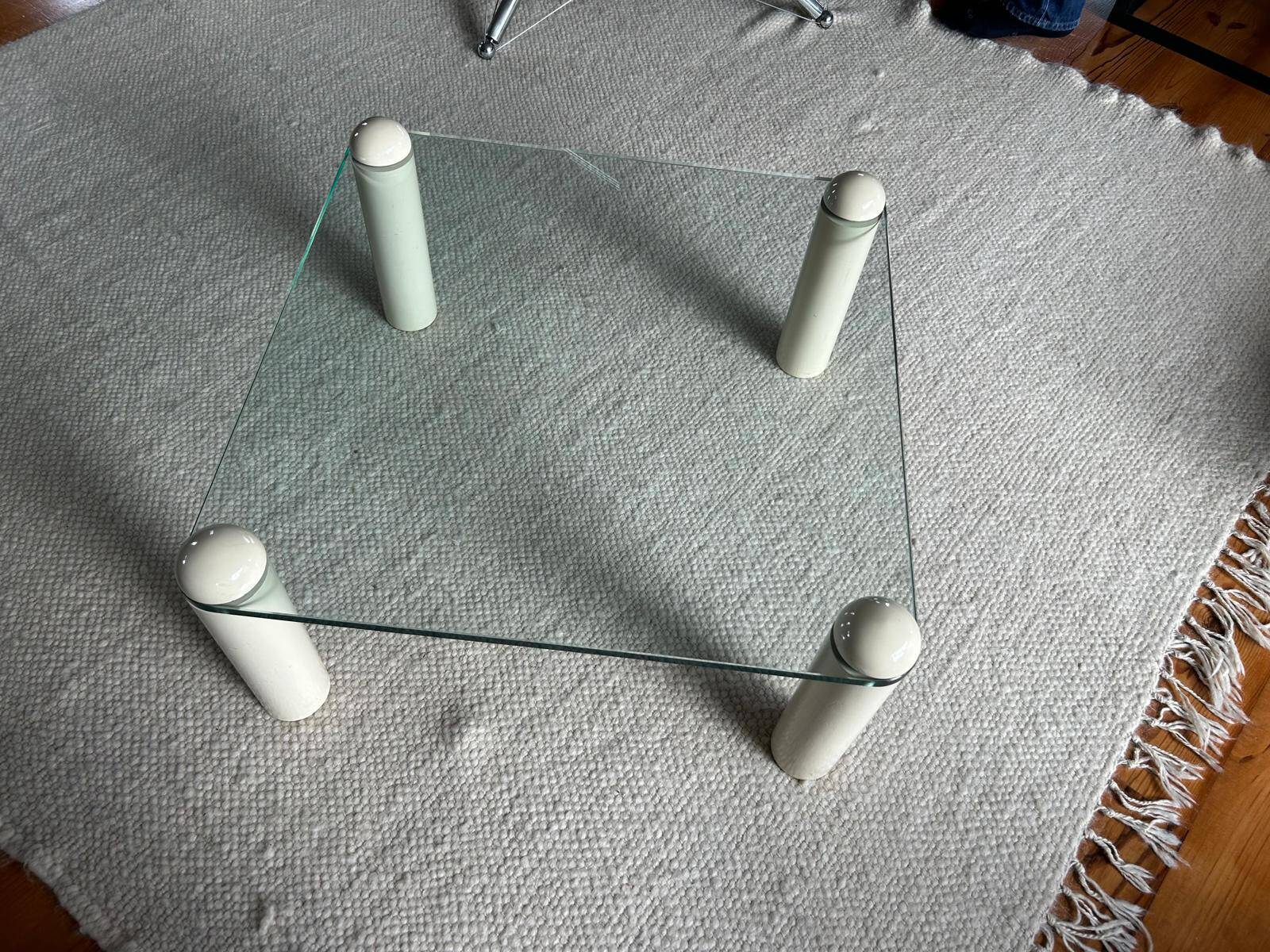 Vintage Cinna coffee table