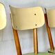 Chaises Bistro Ton, 1960,