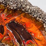 Flat Fat lava Vallauris