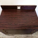 Vintage Scandinavian style chest of drawers