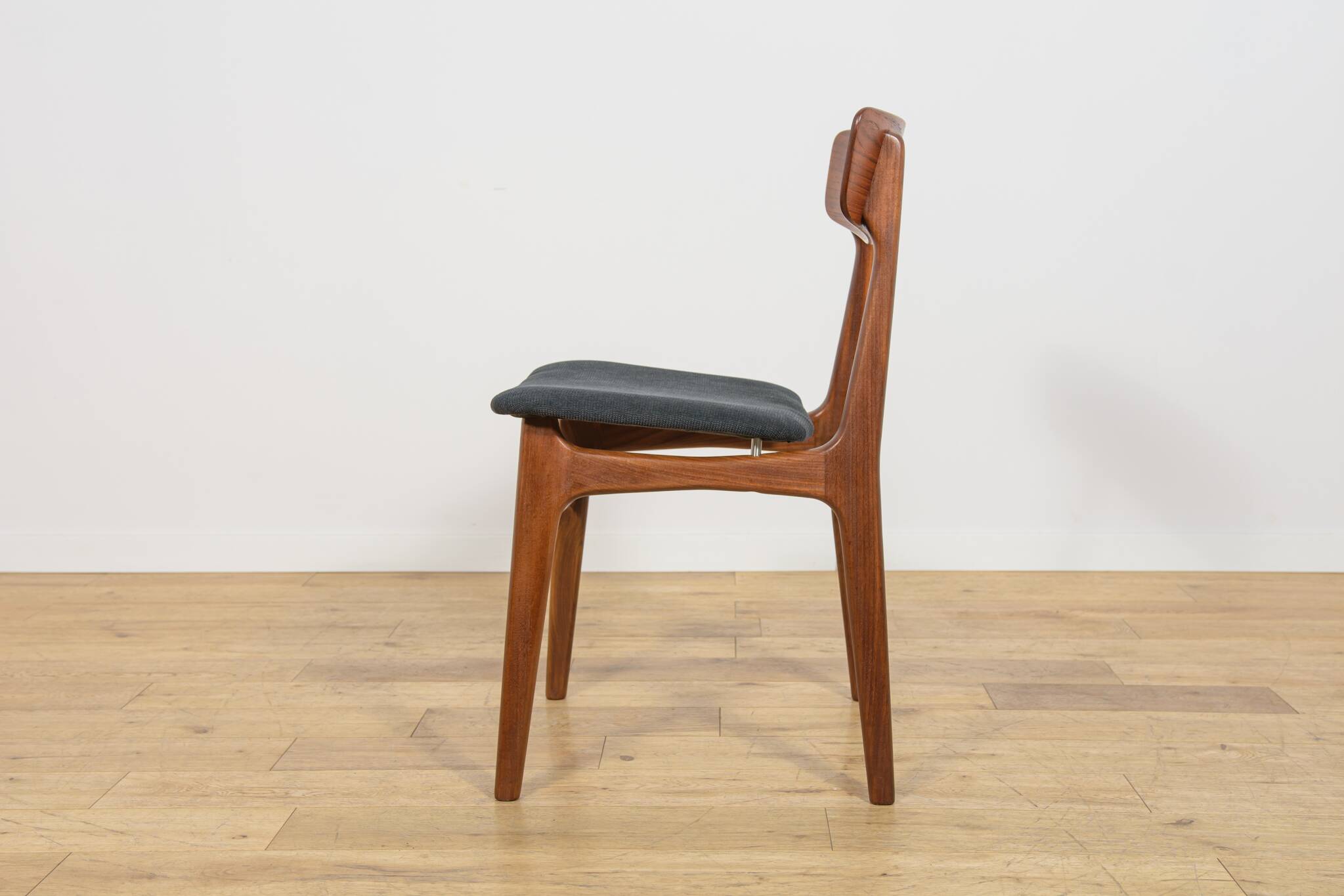 Mid-Century Teak Dining Chairs from Farstrup Møbler, Denmark, 1960s, Set of 4