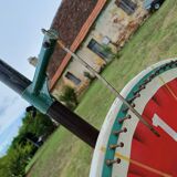 50's Fairground Wheel