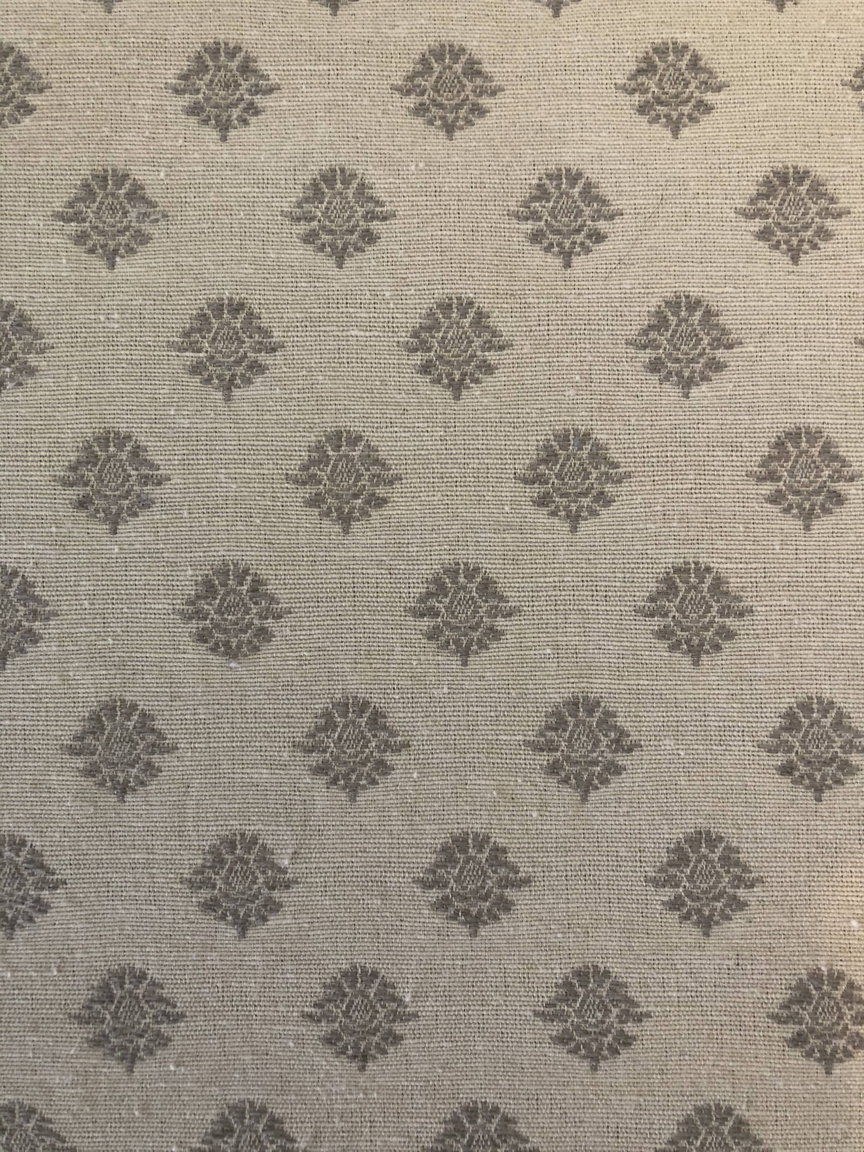 Daybed bench early XX th