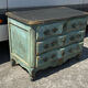 Antique Louis XV style chest of drawers