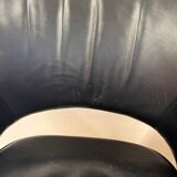 Two armchairs by Eero Saarinen for Knoll international