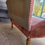 Napoleon III system daybed
