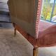 Napoleon III system daybed