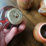 Vallauris egg cups