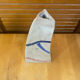 Hilborn vase pottery design grey ceramic geometric lines vintage