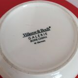 Porcelain bonbonnière by Villeroy & Boch