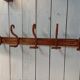 coat rack "Thonet", 19th century