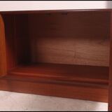 Enfilade vintage teak