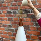 Louis KALFF suspension