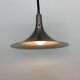 Mid century design hanging lamp , 1970’s