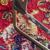 Furniture grocery shelves 50s